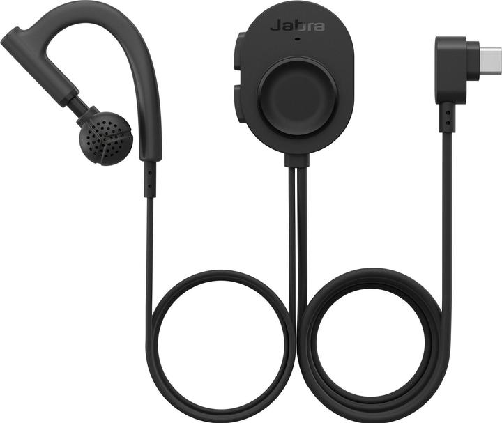 Produktbild Jabra Perform 10 Mono USB-C (Kabelgebunden, USB-C)