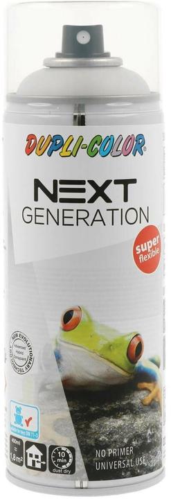 Dupli-Color Next Klarlack (Transparent, 0.40 l)