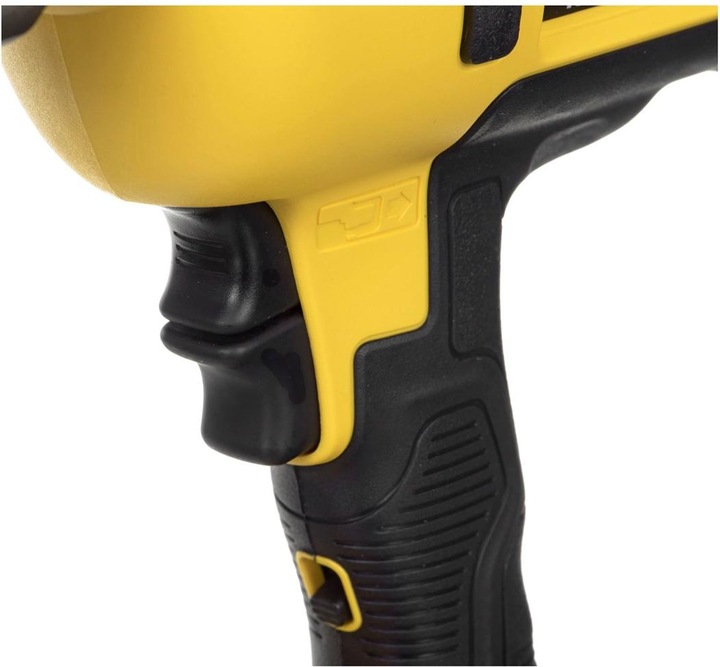 Immagine prodotto DeWalt Pistola per silicone 18V Pistola per silicone 600ML