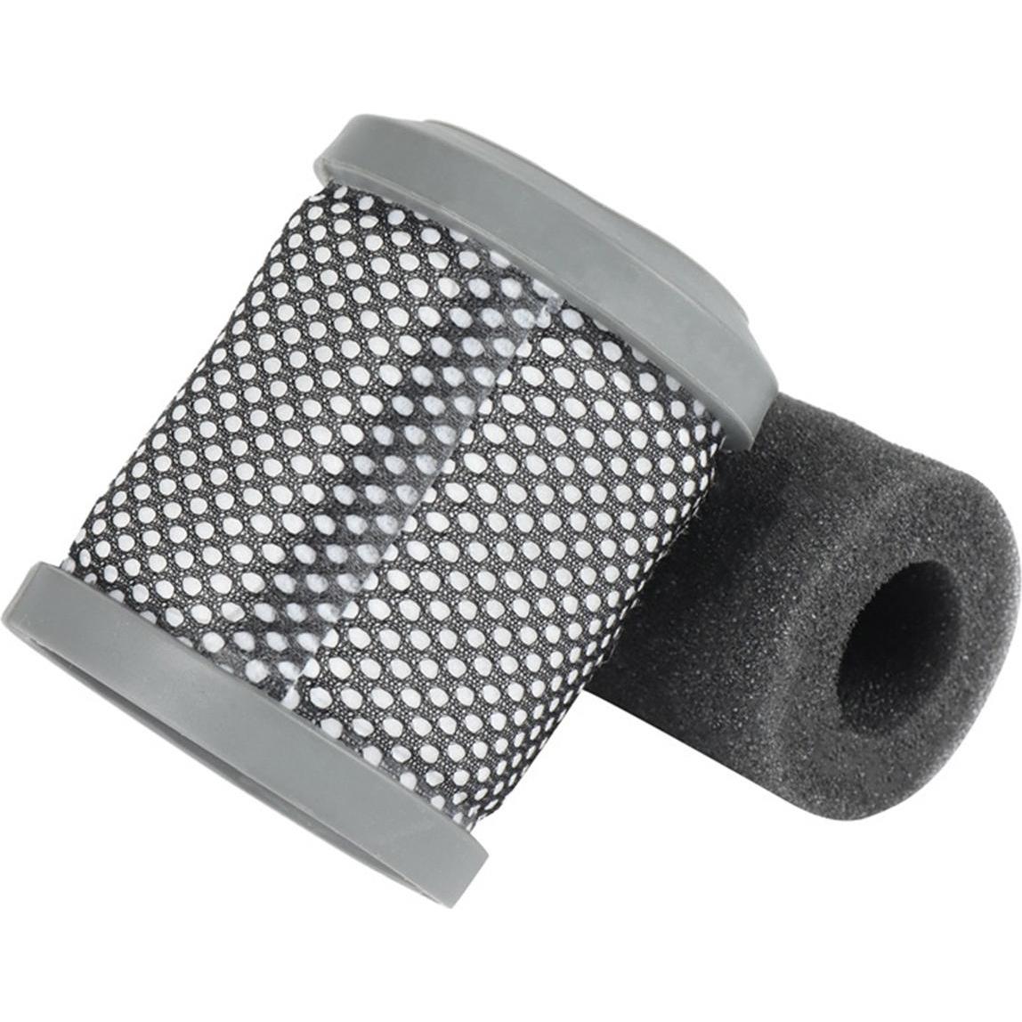 Thumbnail - Roboparts Zubehör-Set für Hoover H-Free 100 Serie HEPA Filter (4x), Staubsauger Zubehör