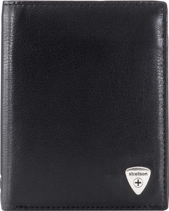 Actual product image Strellson Harrison BillFold V8