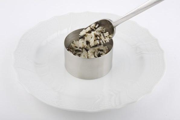 Produktbild APS Schaumspeisering