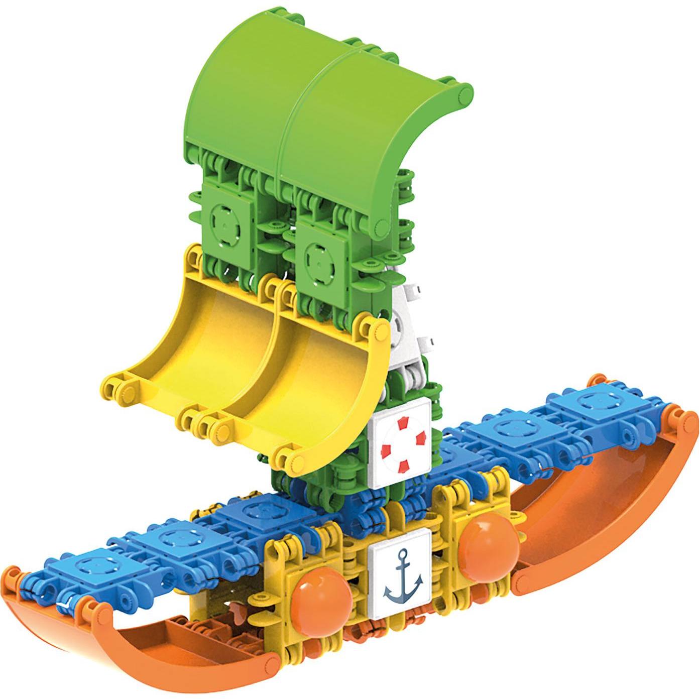 Thumbnail - Clics Basis-Set