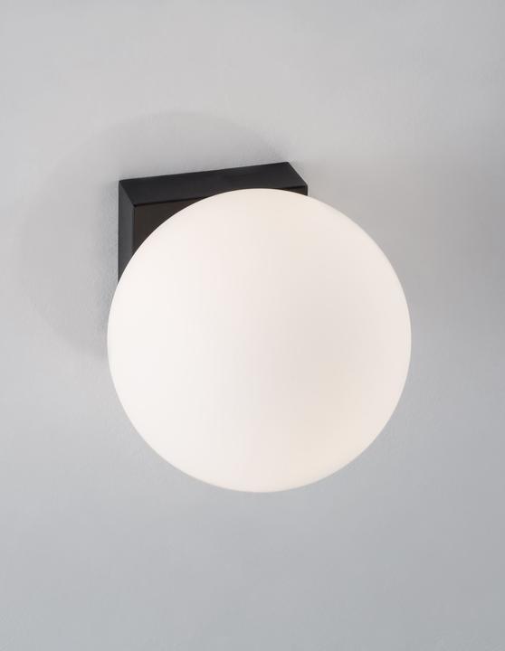 Image du produit Nova Luce JOLINE LED Applique murale noir 6W blanc neutre 12,5x12,5x14,5cm 9919601