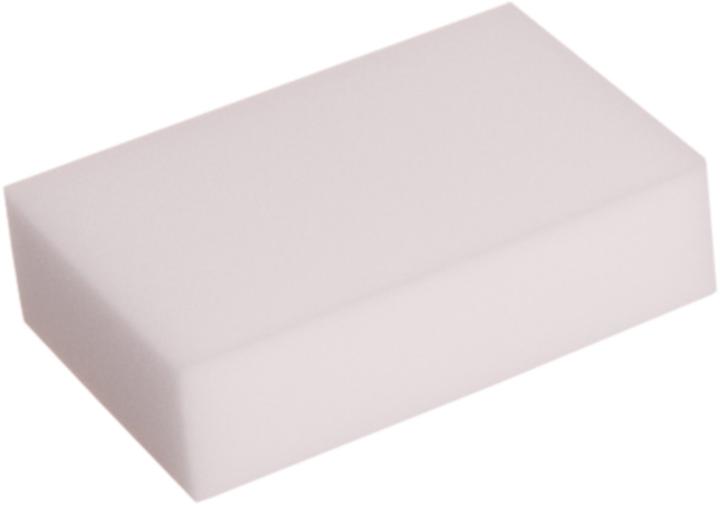 Produktbild Edi Baur Flecken-Radierer (10 Stk.)