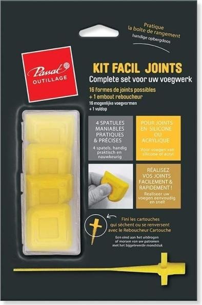 Immagine prodotto Blufixx Set FugenAss (15.50 cm)