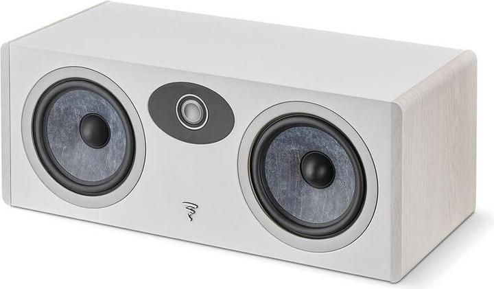 Actual product image Focal Vestia centre speaker *light wood*