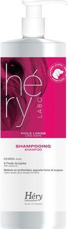 Produktbild Héry Shampoo Voor Lang Haar (1000 ml)