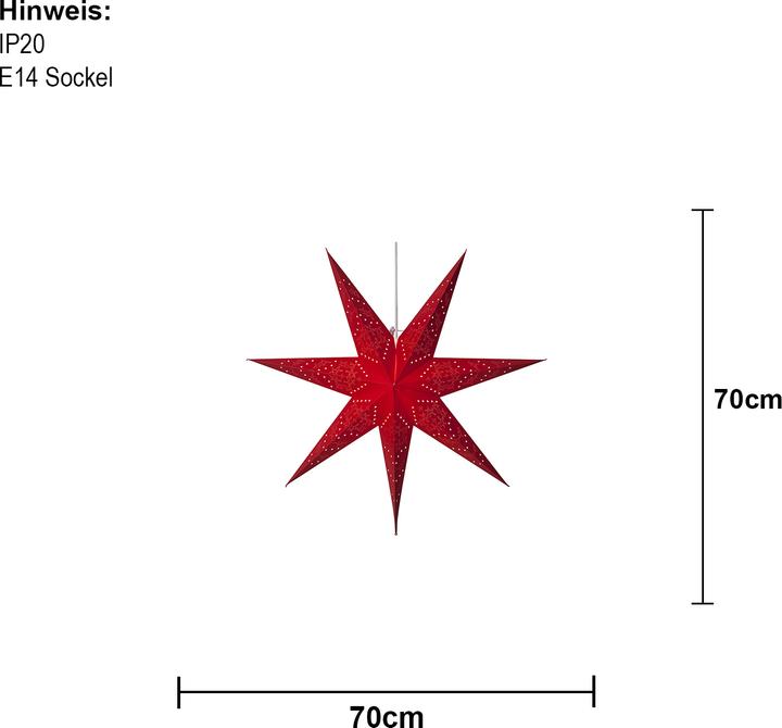 Produktbild Star Trading Sensy