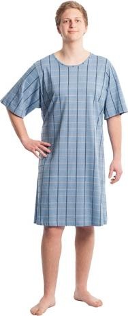 Immagine prodotto Suprima 4079 Camicia da infermiere per uomo (Toilette)