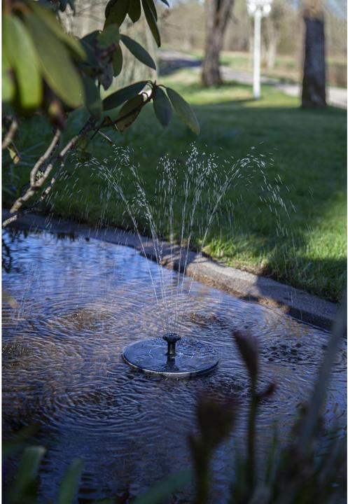 Actual product image Star Trading Fountain