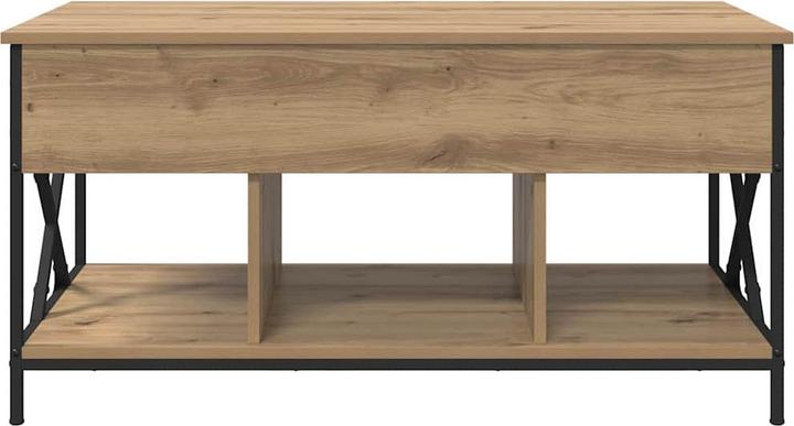 Immagine prodotto vidaXL Couchtisch (100 x 55 x 50 cm)