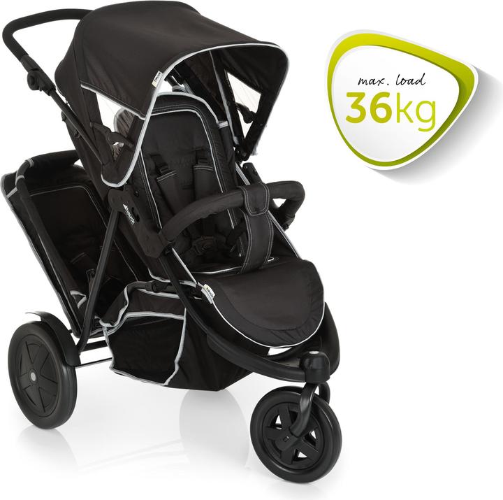 Productafbeelding Hauck Freerider