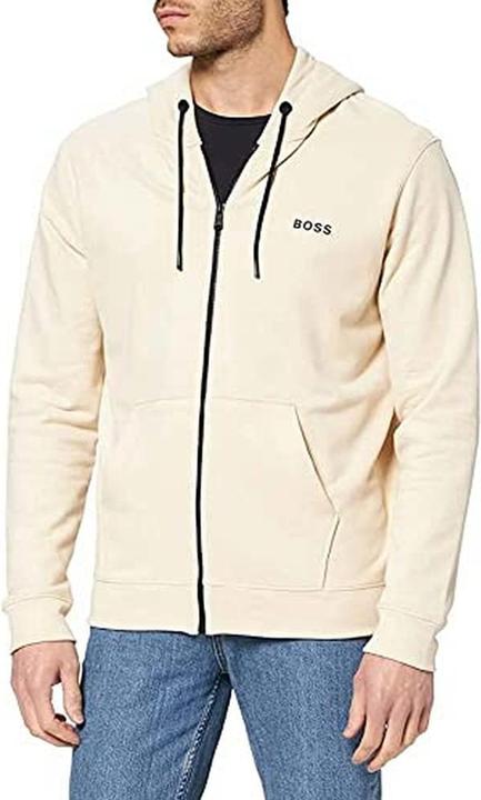 Image du produit BOSS Felpa con Cappuccio da Skate (M)