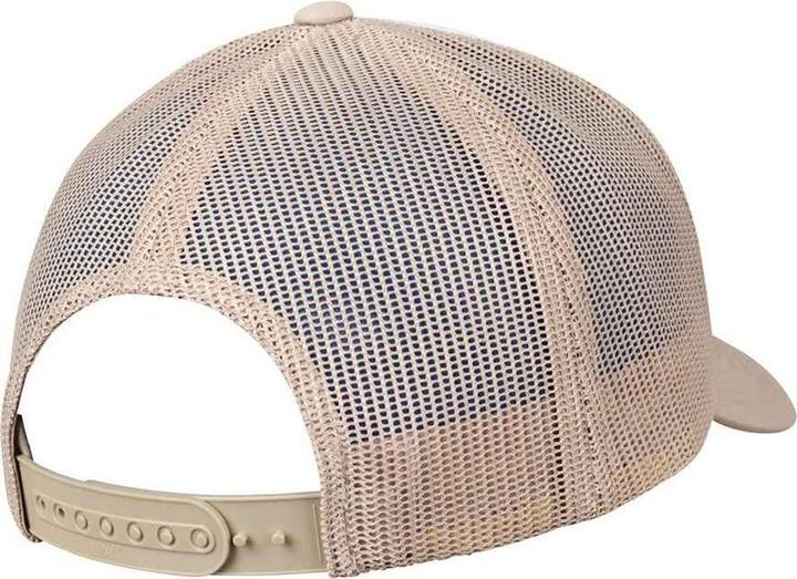 Actual product image Flexfit Retro Trucker Cap (One size)