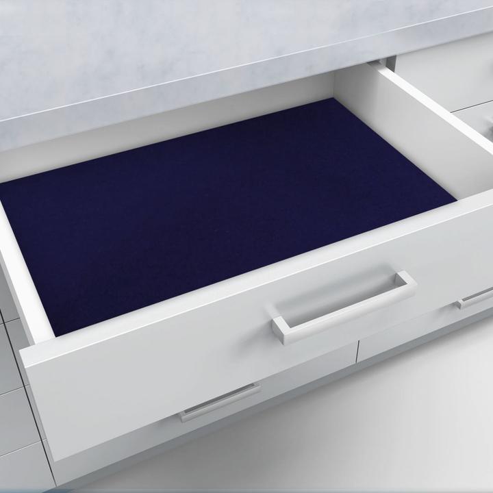 Produktbild Trenddeko Velour-Folie - selbstklebend (100 x 45 cm)