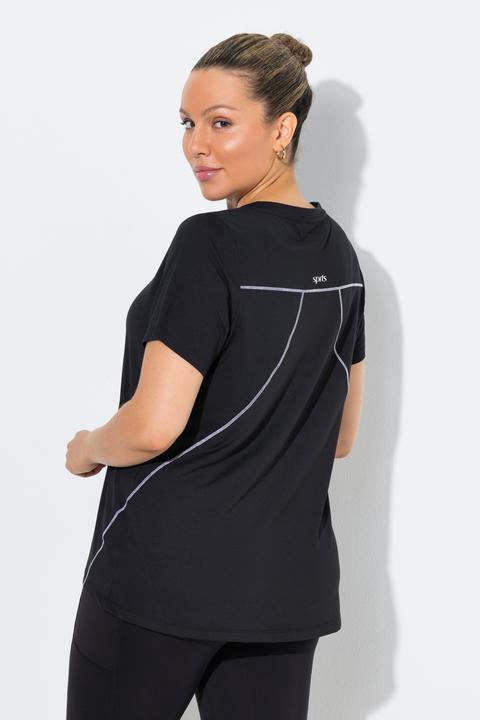 Actual product image Ulla Popken Quick-Drying Tee (54)