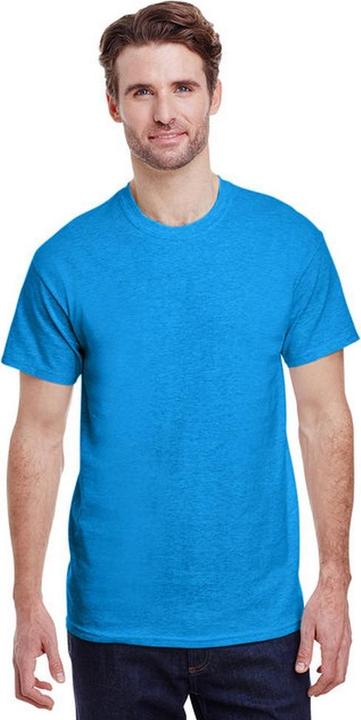 Produktbild Gildan Heavy Cotton TShirt kurzärmlig (L)