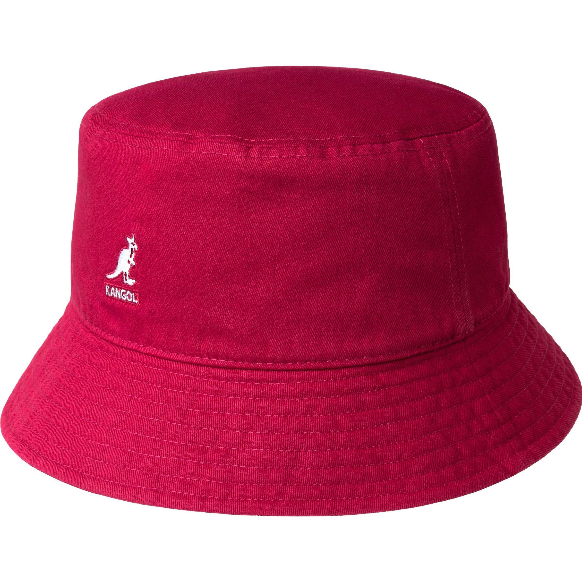 Thumbnail - Kangol, Hut, Bob, Rot, (L)