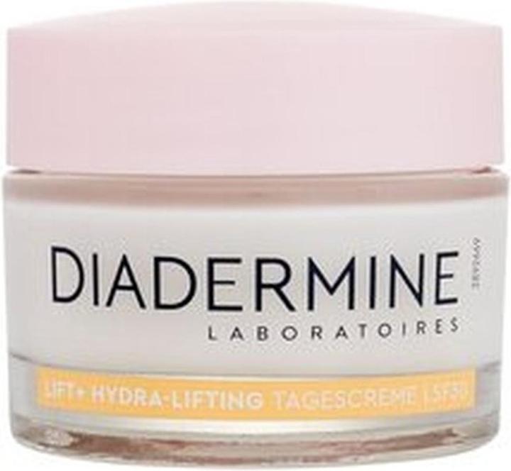 Diadermine Lift+ Hydra-Lifting Anti-Age Day Cream (50 ml, Tagescreme, SPF 30)