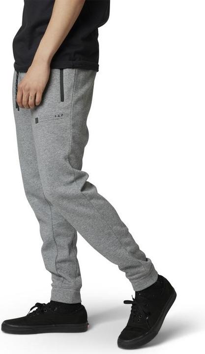 Produktbild Fox Pant 22 Base Over Dwr Flc Htr Graph (S)