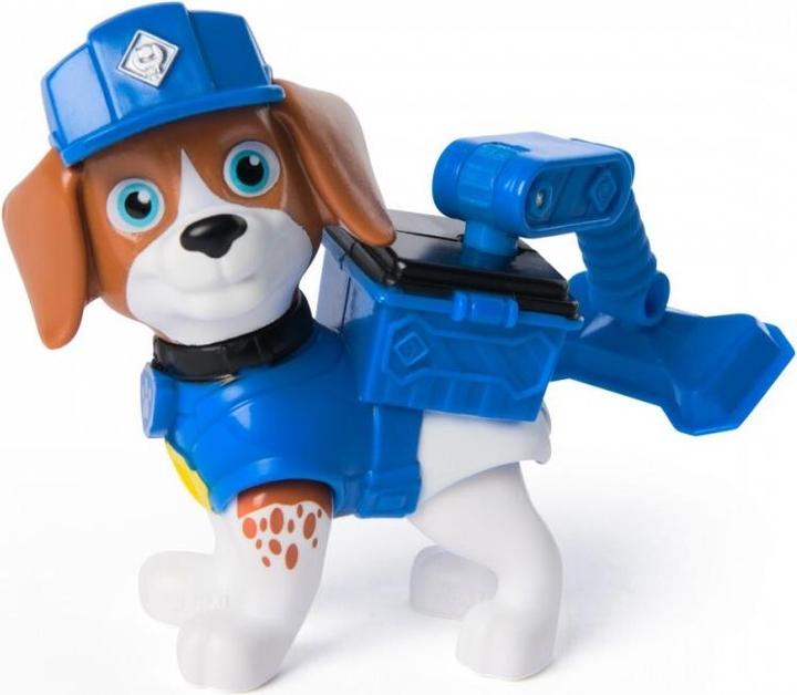 Image du produit Spin Master Rubble & Crew (Assortiert)