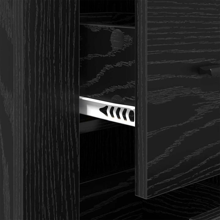 Actual product image vidaXL Sideboard (40 x 33 x 70 cm)