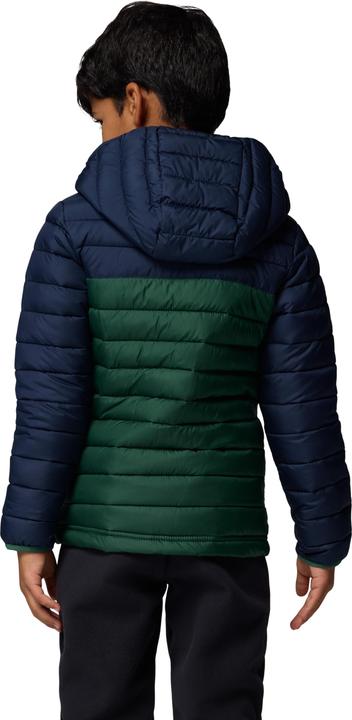 Immagine prodotto Columbia Powder Lite™ II Hooded Jacket (M)