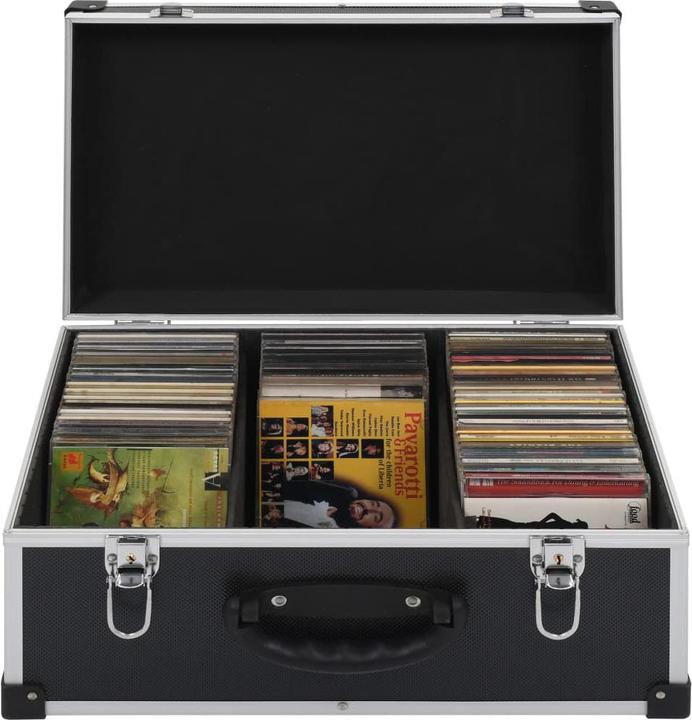 Actual product image VidaXL Benji (CDs)