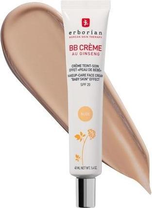 Image du produit Erborian BB Cream (Nude)