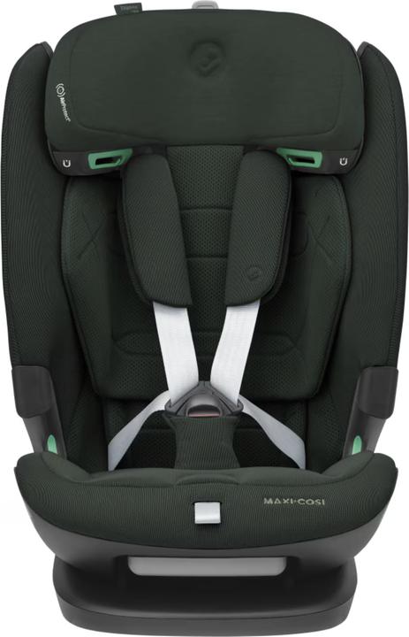 Produktbild Maxi-Cosi Titan Pro2 i-Size (Kindersitz, ECE R129/i-Size Norm)