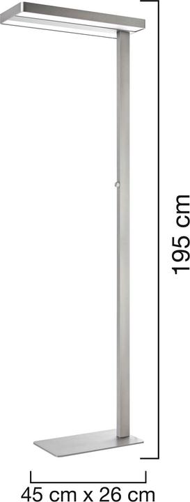 Immagine prodotto Unilux Lixus (2200 lm)