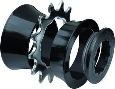 Produktbild Gusset 1-ER Micro Singlespeed Umbau-Kit