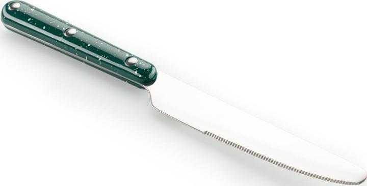 Actual product image GSI Pioneer