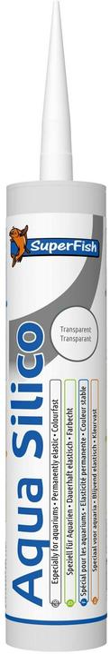 SuperFish Silico (Aquarium Reinigung)