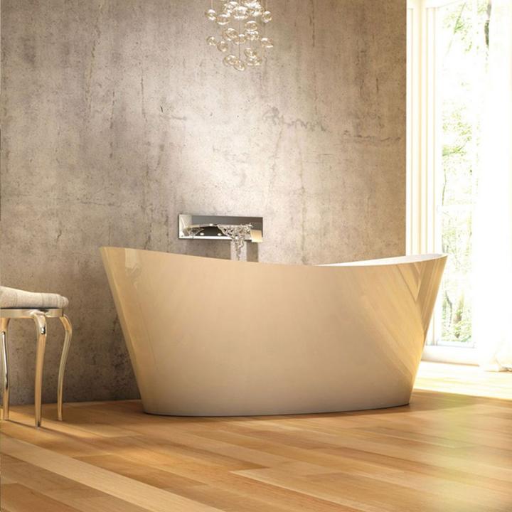 Actual product image Trenddeko Concrete - self-adhesive (200 x 45 cm)