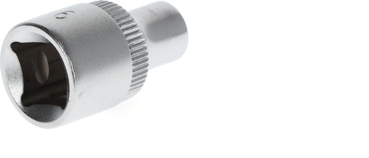Produktbild Gedore Red red R51000604 Steckschlüsseleinsatz 3/8" 6-kant 6 mm Länge 28 mm (6 mm)