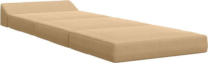 Produktbild vidaXL Klappsofa Bett