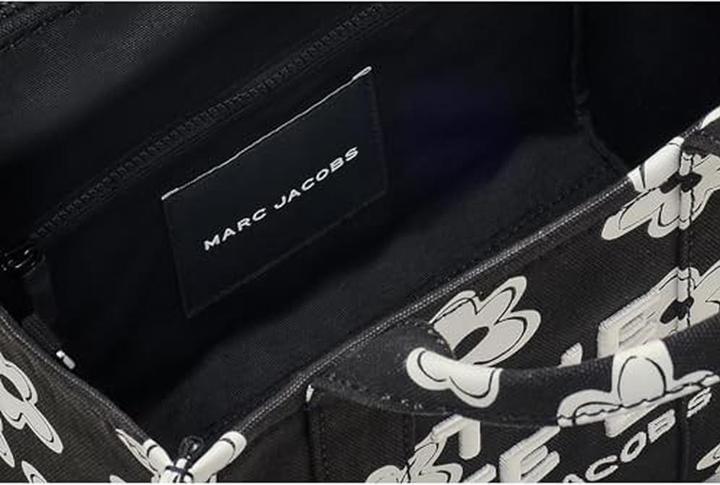 Produktbild Marc Jacobs Borse... Nero E Bianco