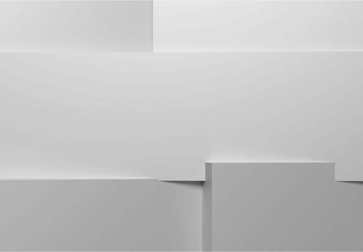 Actual product image Wizard + Genius 3D Wall (366 x 254 cm)