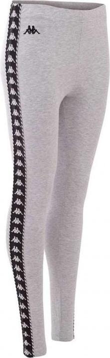 Produktbild Kappa ISADOMA Women's Leggings Grey 309075 15-4101M L (L)