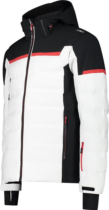 Produktbild CMP Campagnolo Zip Hoodie (4XL)