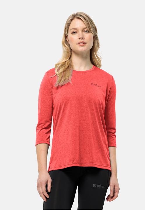 Actual product image Jack Wolfskin Crosstrail 3/4 T W (XL)