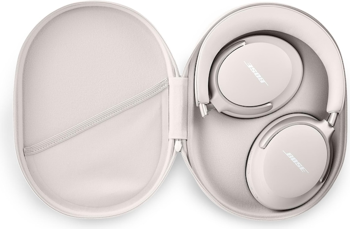 Image du produit Bose QuietComfort Ultra (ANC, 18 h, Sans fil, Filaire)
