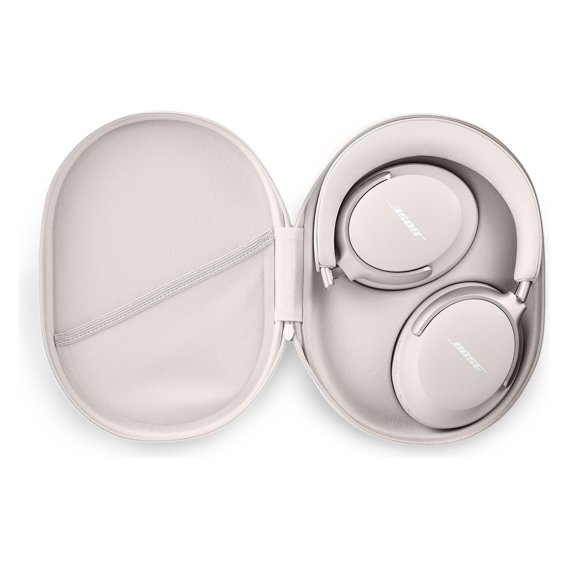 Bose Quiet Comfort Ultra Headphones 白 新品 【公式通販】