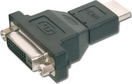 Produktbild Digitus HDMI zu (DVI, 11 cm)
