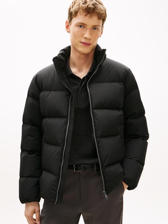 Immagine prodotto Tommy Hilfiger Down Stand Puffer Jkt (M)