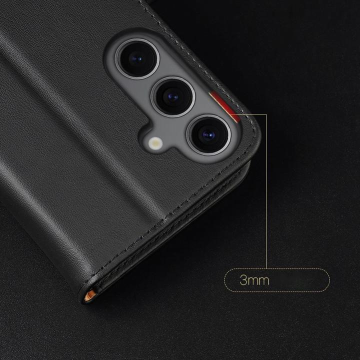 Actual product image Dux Ducis Hivo (Samsung Galaxy S24+)