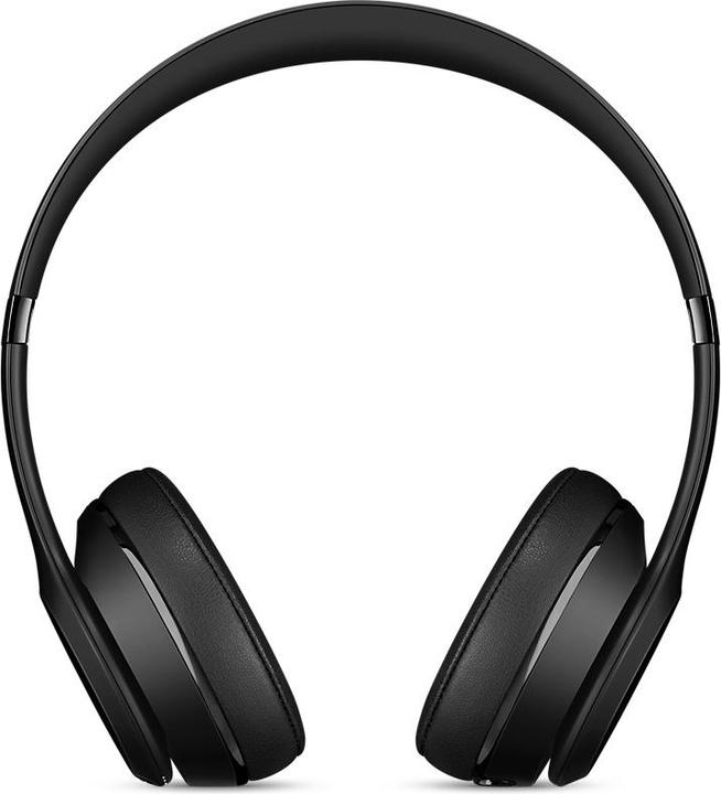 Produktbild Beats Solo3 (ANC, 40 h, Kabelgebunden, Kabellos)