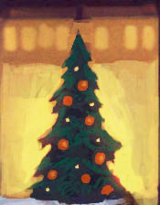 Actual product image Wall calendar